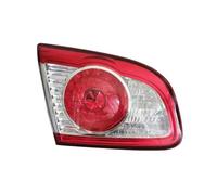 Aptfkec Feu Arrière Lampe Couvercle Pour Hyundai Pour Santa Fe 2010 2011 2012 Voiture Rouge Feu Arrière Couvercle Lampe De Frein Shell 924020W500 924010W500 924062B500 924050W500
