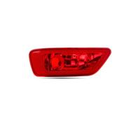 Aptfkec Feu Arrière Lampe Couvercle Pour Jeep Pour Compass Pour Grand Pour Cherokee 2011-2017, Feu De Stop Arrière Clignotant Réflecteur Sans Ampoule 57010716AB 57010717AC