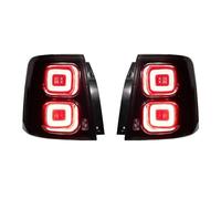 Aptfkec Feu Arrière Lampe Couvercle Pour Range Pour Rover Pour Sport 2005-2013, Feux Arrière Style Dernier Cri, Clignotants, Freinage Et De Recul, Voiture, Pièces Modifiées