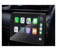 Aptfkec Film De Protection D'écran En Verre Trempé 10,1 Pouces Pour Voiture, Avec GPS Et Accessoire Intérieur Pour MG Pour ZS 2020-2021 Navigateur Protection Ecran