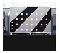 Aptfkec Film Protecteur D'écran En Verre Trempé Pour Le Centre De Navigation GPS Tactile Et Tableau Bord La Pour Haval H9 2024 Navigateur Protection Ecran(GPS)