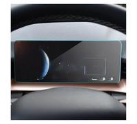 Aptfkec Film Protecteur D'écran LCD En Verre Trempé Système Navigation Automobile Protection Tableau Bord Pour Haval H6 3e Génération 2021 Navigateur Protection Ecran(Instrument glass)