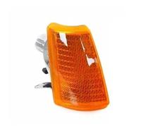 Aptfkec Indicateur Lampe Feu D'angle Latéral Avant Voiture, Clignotant, Marqueur, Feux Stationnement, Pour Peugeot 205 1983 1984 1985 1986 1987 1988-1994 630330