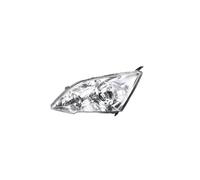 Aptfkec Indicateur Lampe Pour CRV 2007 2008 2009 2010 2011 Phare Assemblage Voiture Lumières Avant Pare-chocs Lampe Auto Lumière Entière Phares