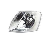 Aptfkec Indicateur Lampe Pour VW Pour Passat B5 2001 2002 2003 2004 2005 Phares Voiture Phare Assemblage Lampe Avant Lumière Entière