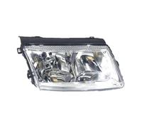 Aptfkec Indicateur Lampe Pour VW Pour Passat B5 2001 2002 2003 2004 2005 Phares Voiture Phare Assemblage Lampe Avant Lumière Entière