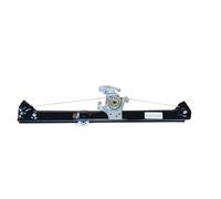 Aptfkec Mécanisme Lève Vitre Convient Pour Bmw E53 X5 51357125059 51357125060 Régulateur Vitre Électrique Ascenseur Arrière Gauche Côté Conducteur Régulateur Fenêtre(REAR RIGHT)