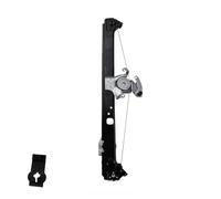 Aptfkec Mécanisme Lève Vitre Lève-vitre Électrique Arrière Gauche Droit, Régulateur Lève-vitre Électrique Adapté À La Pour BMW X5 E53 2000-2006 51357125059 51357125060 Régulateur Fenêtre(Rear Right)