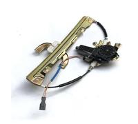 Aptfkec Mécanisme Lève Vitre Lève-vitre Voiture, Pour CHERY, KIMO J1 A1, Ragulateur Vitres Voiture Régulateur Fenêtre(Avant gauche)