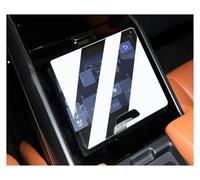 Aptfkec Pour Lexus LX700 600 500 Film Protecteur D'écran Navigation En Verre Trempé Pour Tableau Bord Et Moniteur Voiture 2022 2023 2024-2025 Navigateur Protection Ecran(Style A HD)