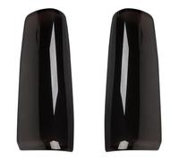 Aptfkec Pour Suzuki Pour Jimny 2007-2017 Feu Arrière Voiture Lampe Antibrouillard Décoration Couverture Kit Doutils Habillage Extérieurs Capots Feu Anti-Brouillard
