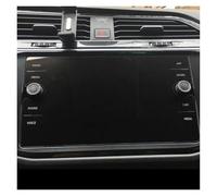 Aptfkec Protection D'écran Pour VW Pour Arteon 2 Discover Media, Écran De Navigation Automobile 8 Pouces, Film Protecteur Verre Trempé 9H 2018 Navigateur Protection Ecran