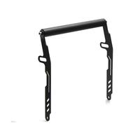 Aptfkec Support De Navigation GPS Moto pour ZONTES 368G 368-G G368, 22 Mm, en Aluminium, Accessoires Conduite Support Téléphone Vélo(ANO Logo)