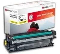 APTHP252AE AP HP.CLJ CP3525 YE 7000pages jaune (APTHP252AE)