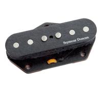 APTL-3jd - Jerry Donahue Lead Tele Noir