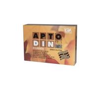 Aptodin Plus Retard 30Cpr