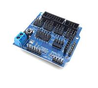 AptoFun Sensor Shield V5 Expansion Board for Arduino UNO R3