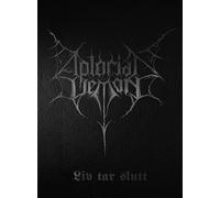 Aptorian Demon - Liv Tar Slutt
