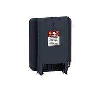 APTXKDG Pour Schneider VW3A3600 Adaptateur mécanique Altivar Machine ATV320 Compatible avec module de communication Compatible avec lecteur compact
