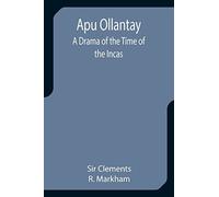 Apu Ollantay