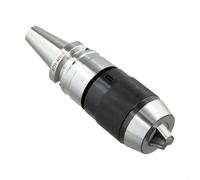 APU08 APU13 APU16 BT30 BT40 BT50 Collet de mandrin de perceuse galvanisé avec support d'outil auto-serrant à serrage rapide (BT30-APU13)