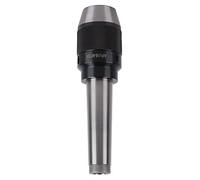 APU16 MTB4 Haute Vitesse En Acier Mandrin Lourd Duty Fraiseuse Accessoire Précision Intégré Mandrin pour Travail Des Métaux Bois Applications Industrielles Outil Durable