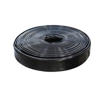 ApuaVireo&Co Tuyau de Micro-Irrigation, Irrigation Goutte à Goutte Ta 16 mm, 15 cm/30 cm, espacement des Trous, Plusieurs Longueurs for Serre de Jardin(20m)