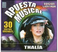 Apuesta Musical - 30 Exitos Originales (2005-08-03)
