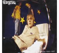 Apulanta - Singlet 1993 1997