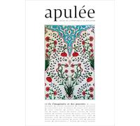 Apulée n°2 De l'imaginaire et des pouvoirs
