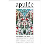 Apulée n°2 De l'imaginaire et des pouvoirs Collectif (Auteur)
