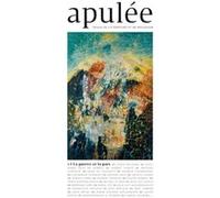 Apulée n°3 La guerre et la paix Collectif (Auteur)