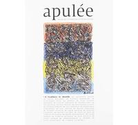 Apulée n°4 Traduire le monde