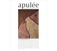 Apulée n°5 Droits humains