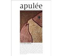 Apulée n°5 Droits humains Collectif (Auteur)