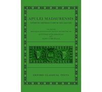 Apuleius: Fragmentary Works (Apulei Madaurensis Operum Deperditorum Reliquiae)