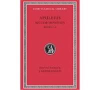 Apuleius:Metamorphoses, Loeb Classical Library Apuleius (Auteur)