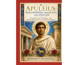 Apuleius: Philosopher, Magician, and Initiate: Platonism, Isis, Daimons, and Sacred Knowledge in the Roman World