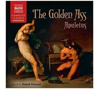 Apuleius The Golden Ass