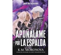 Apuñálame por la espalda