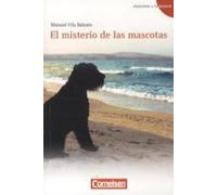 ¡Apúntate A La Lectura! A1+ - El Misterio De Las Mascotas