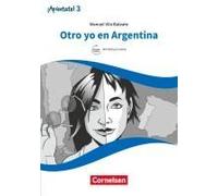 ¡Apúntate! - Ausgabe 2016 - Band 3 - Otro Yo En Argentina