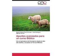 Apuntes Avanzados Para Un Curso Bíblico