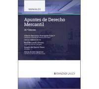 Apuntes de Derecho Mercantil