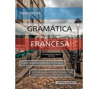 Apuntes De Gramática Francesa