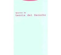 Apuntes de teoría del Derecho