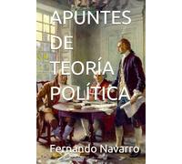 APUNTES DE TEORÍA POLÍTICA