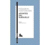 Apuntes del subsuelo