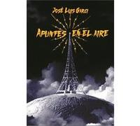Apuntes En El Aire - [Livre en VO] García, José Luis (Auteur)