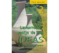 Apuntes: Levanta la vasija de tus ideas "al torno" del Alfarero 2